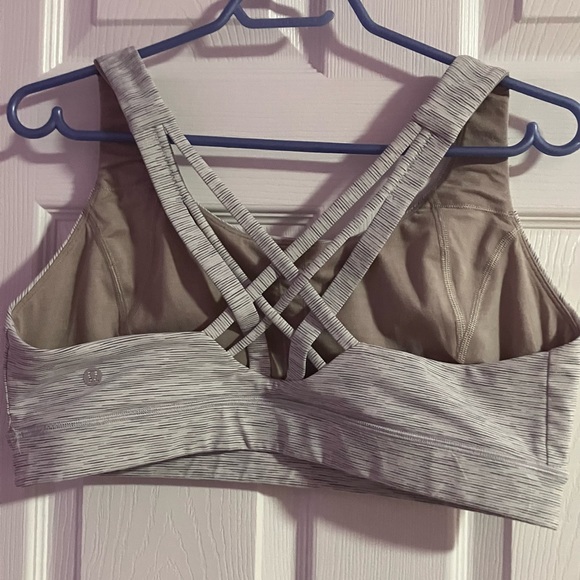 Lululemon Sliver Women Bartlett XL - Picture 1 of 4